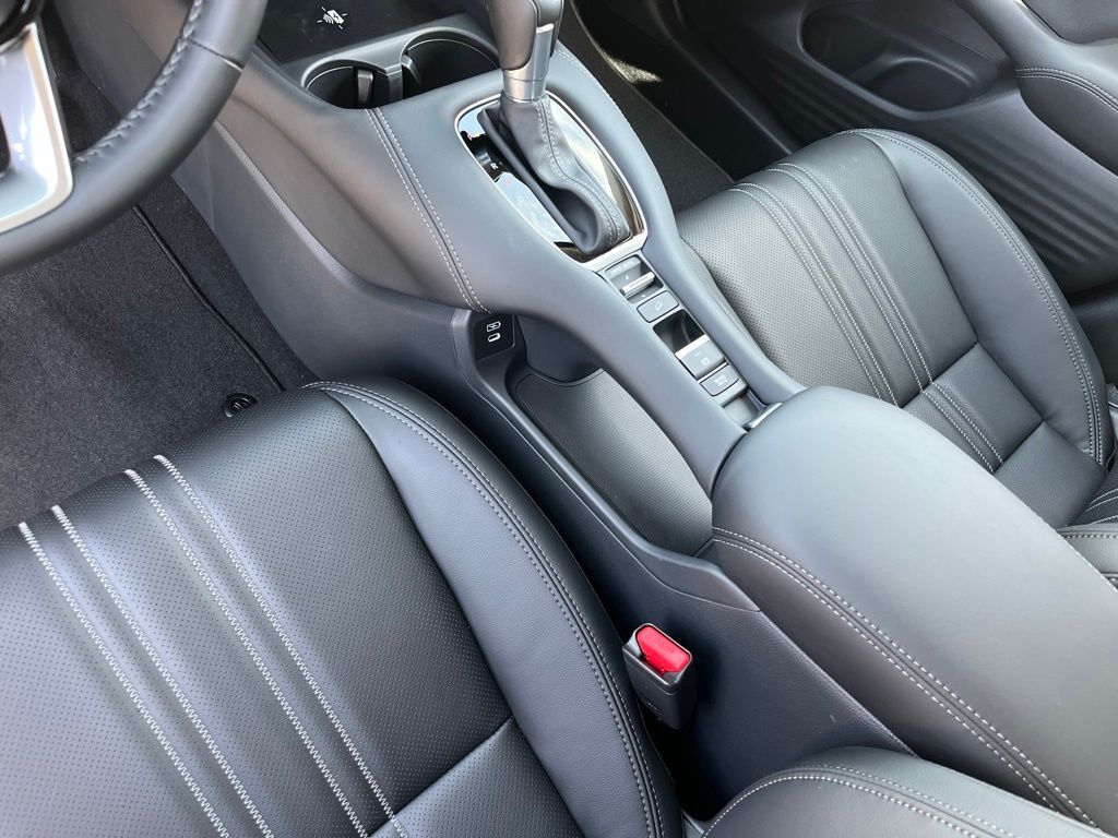 Thumbnail: 2027 Honda HR-V - 11