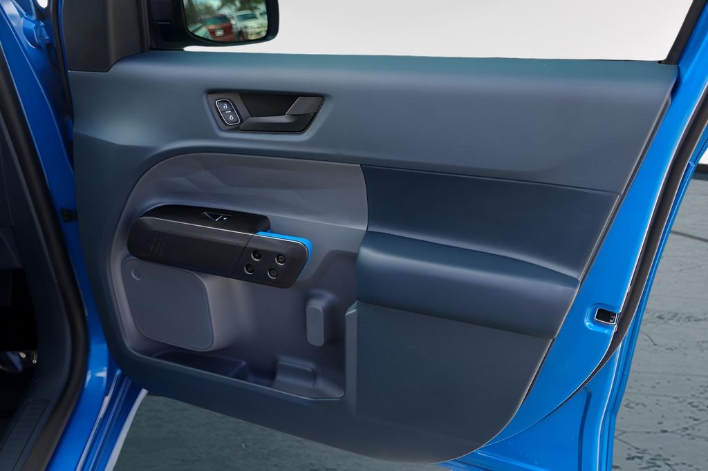 Used Car 2025 Ford Maverick  Lobo Standard For Sale Under $35,000 In Austin, Texas