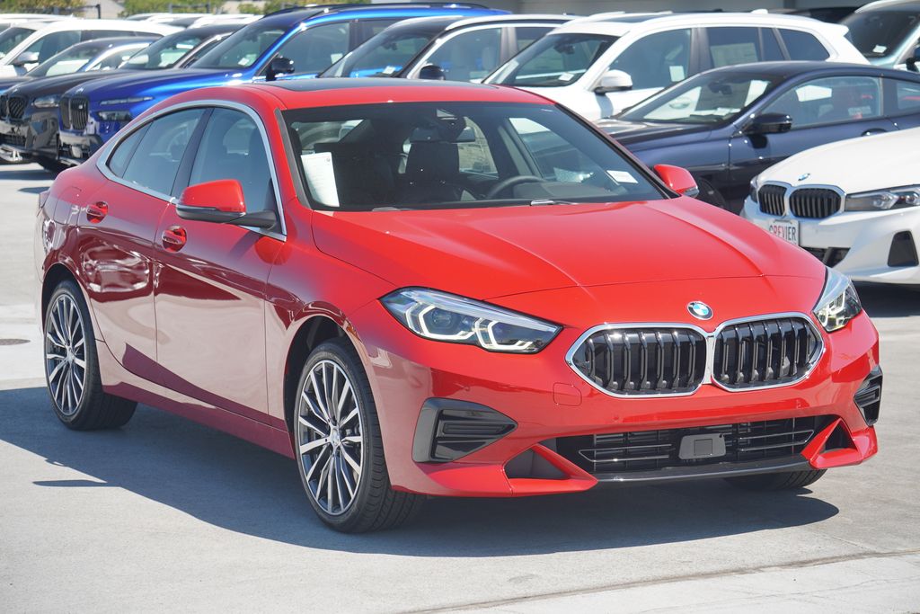 2024 BMW 2 Series 228i xDrive 3