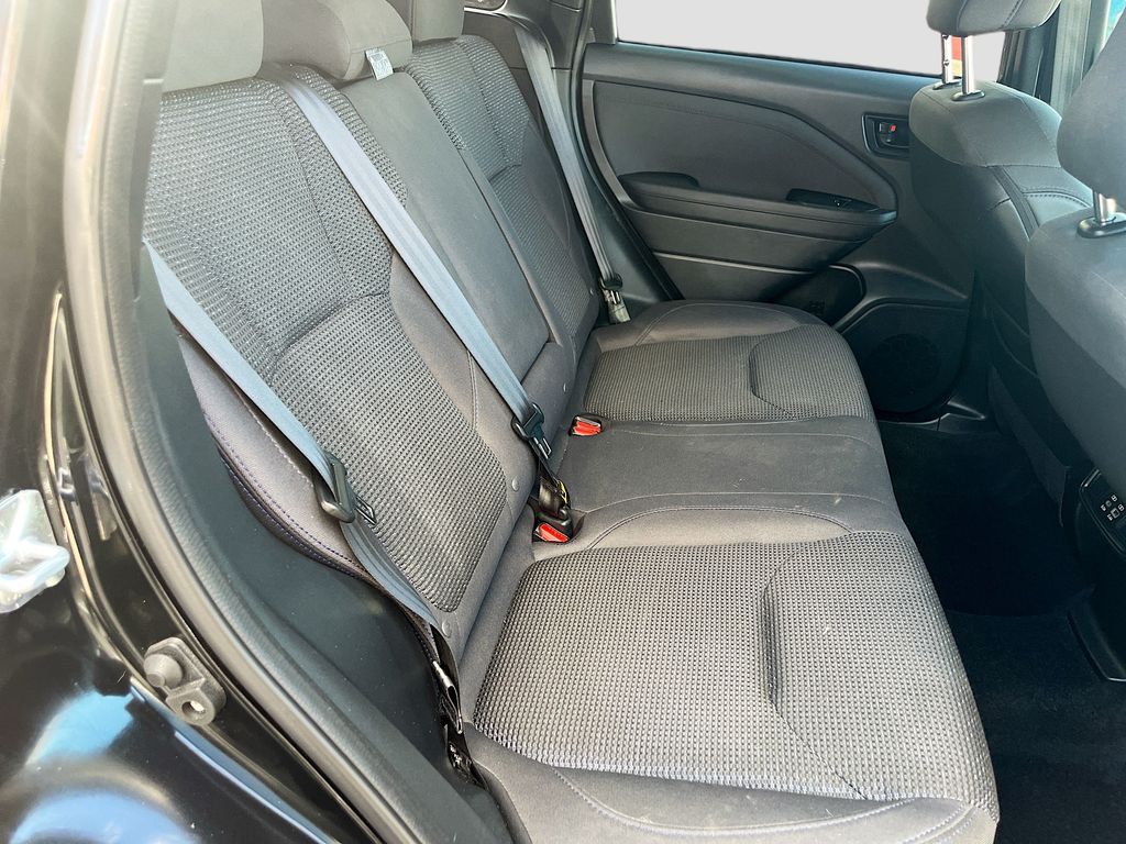 Used 2025 Black Subaru Premium image 27