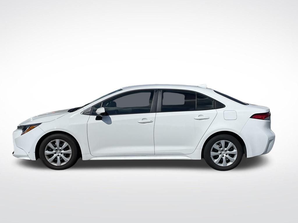 Thumbnail: 2024 Toyota Corolla - 2