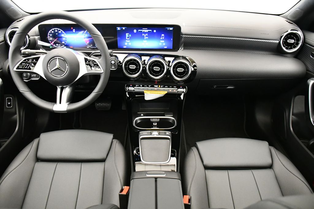 Thumbnail: 2026 Mercedes-Benz CLA - 19