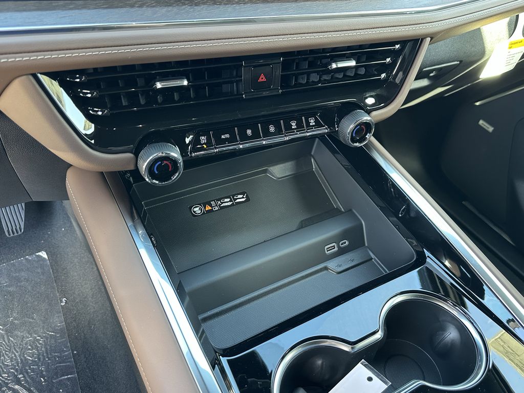 new 2026 Chevrolet Tahoe car, priced at $82,995