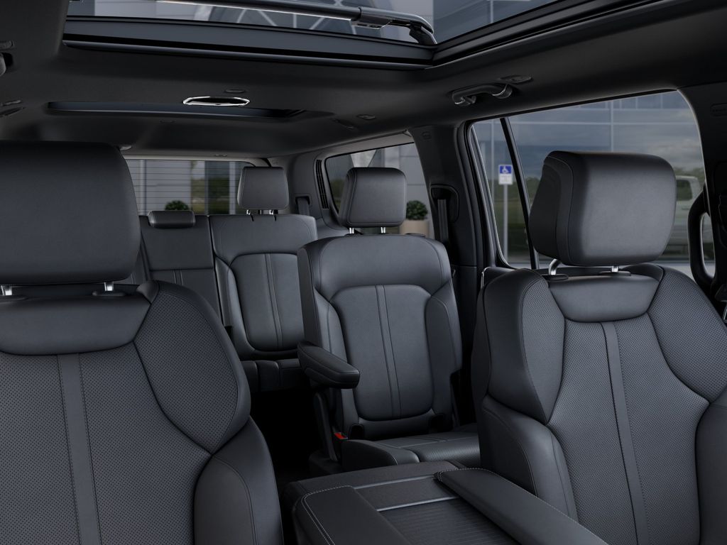 New 2026 Silver Zynith Jeep  image 26