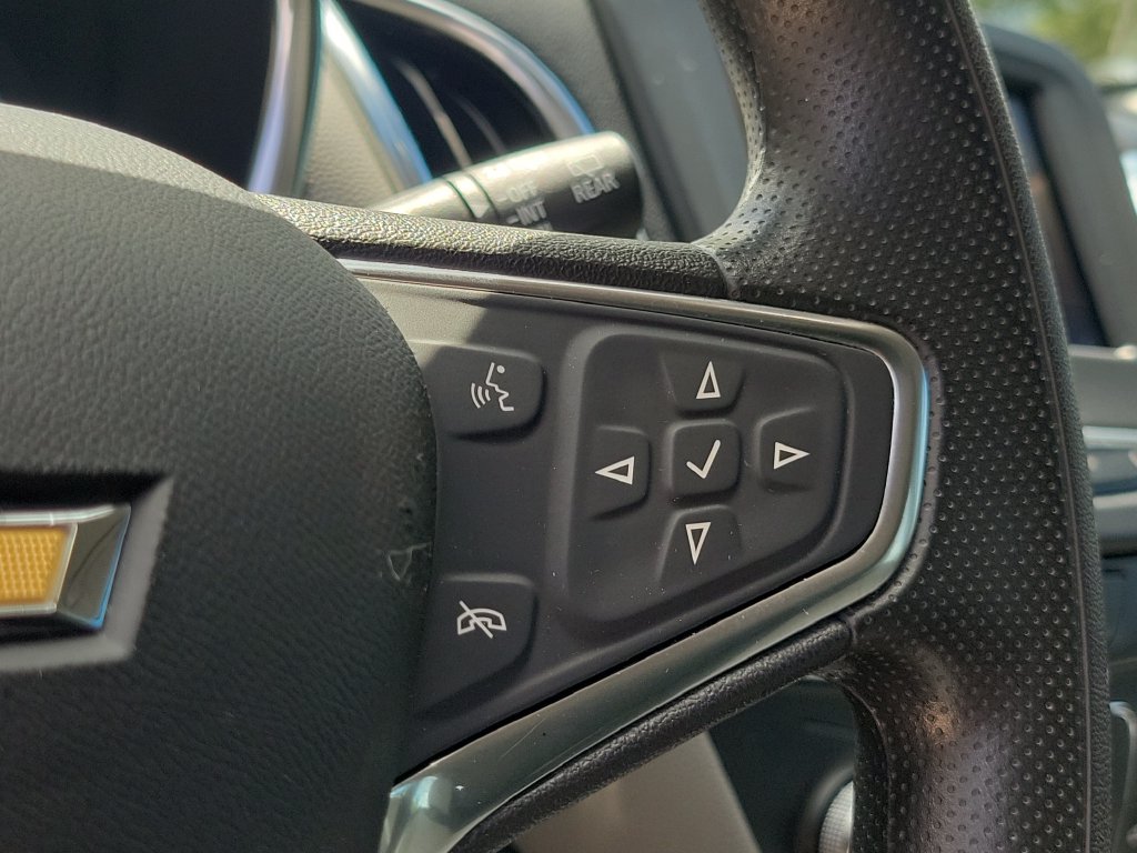 2021 Chevrolet Equinox - $12,888