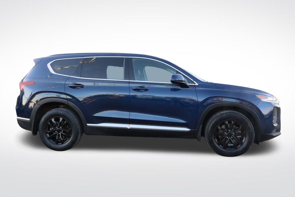 2020 Hyundai Santa Fe SEL 6