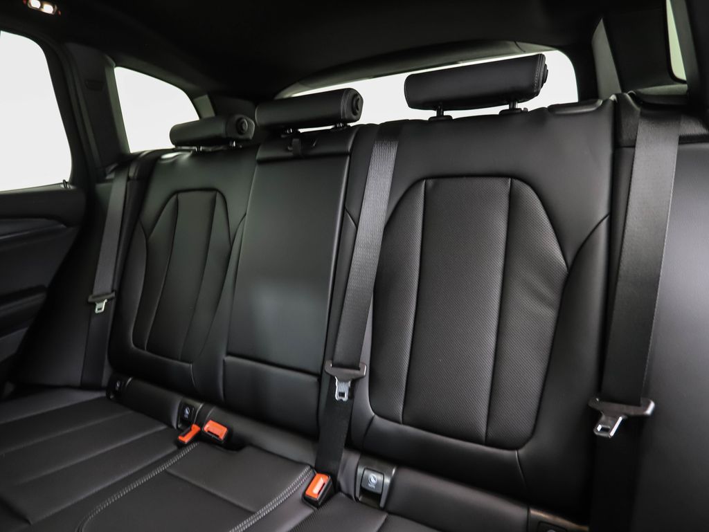 Thumbnail: 2024 BMW X3 - 23