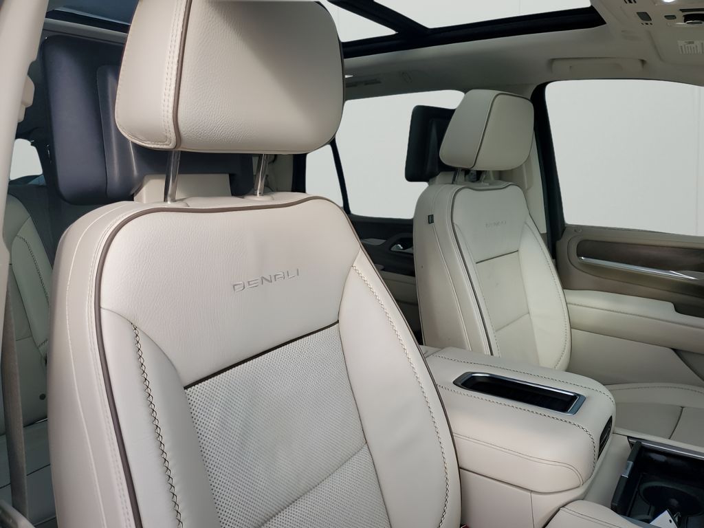 Used Car 2021 Gmc Yukon  Denali For Sale Under $50,000 In Austin, Texas