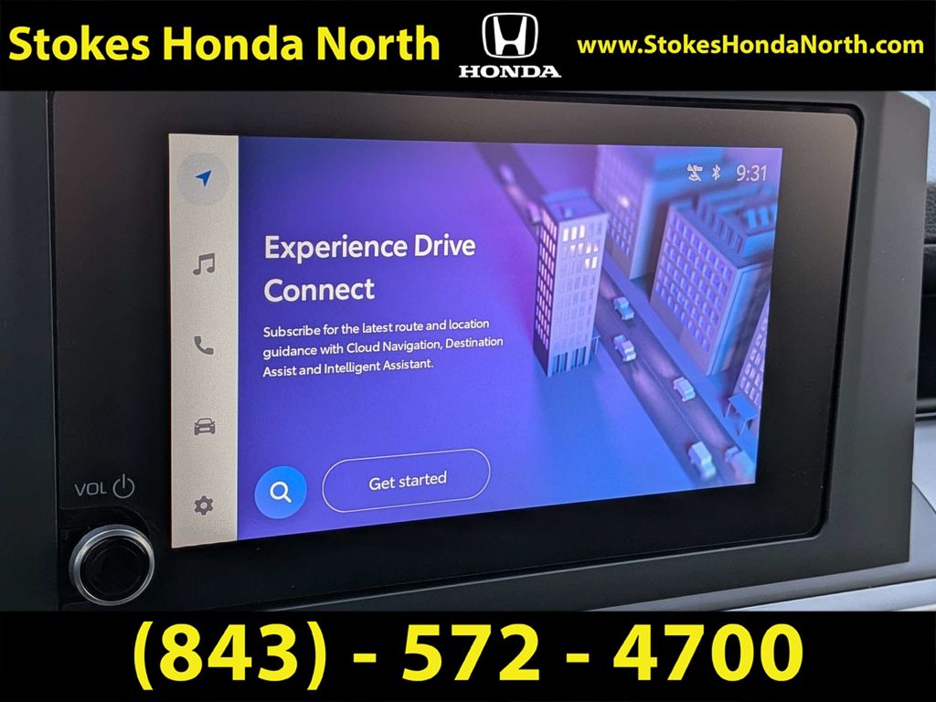 Used 2025 Toyota 4Runner SUV