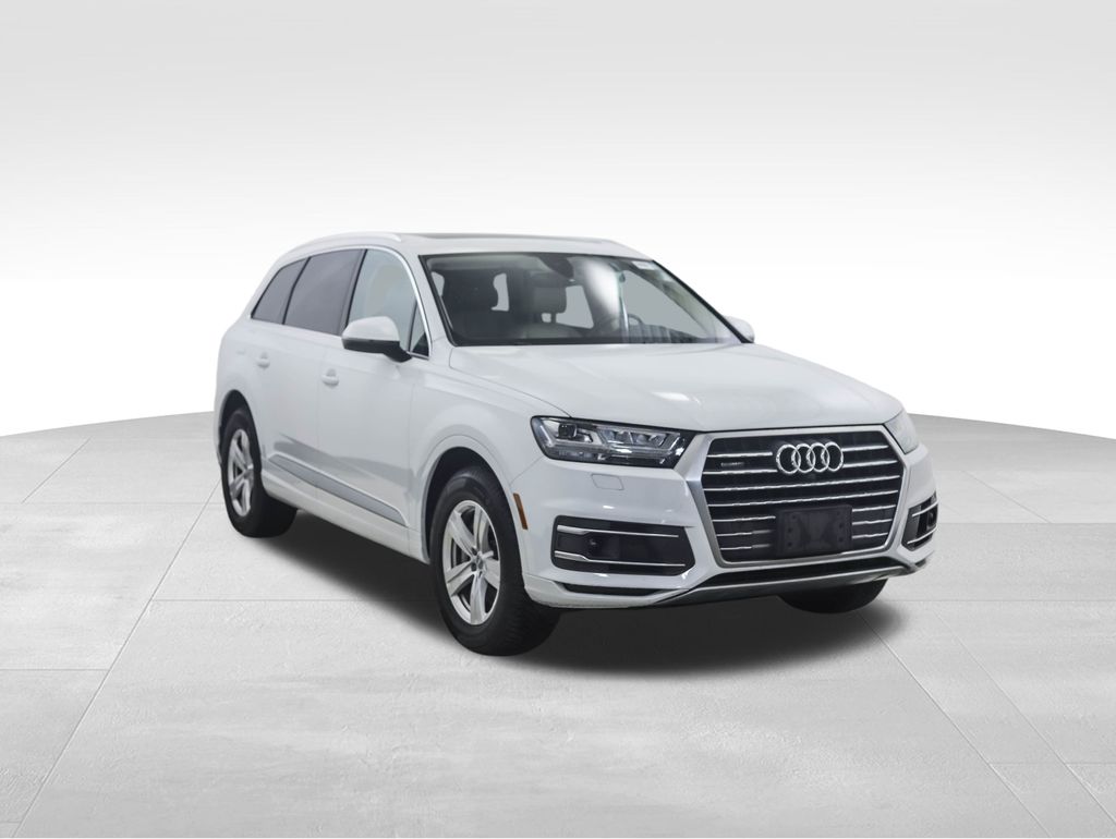 Thumbnail: 2018 Audi Q7 - 7
