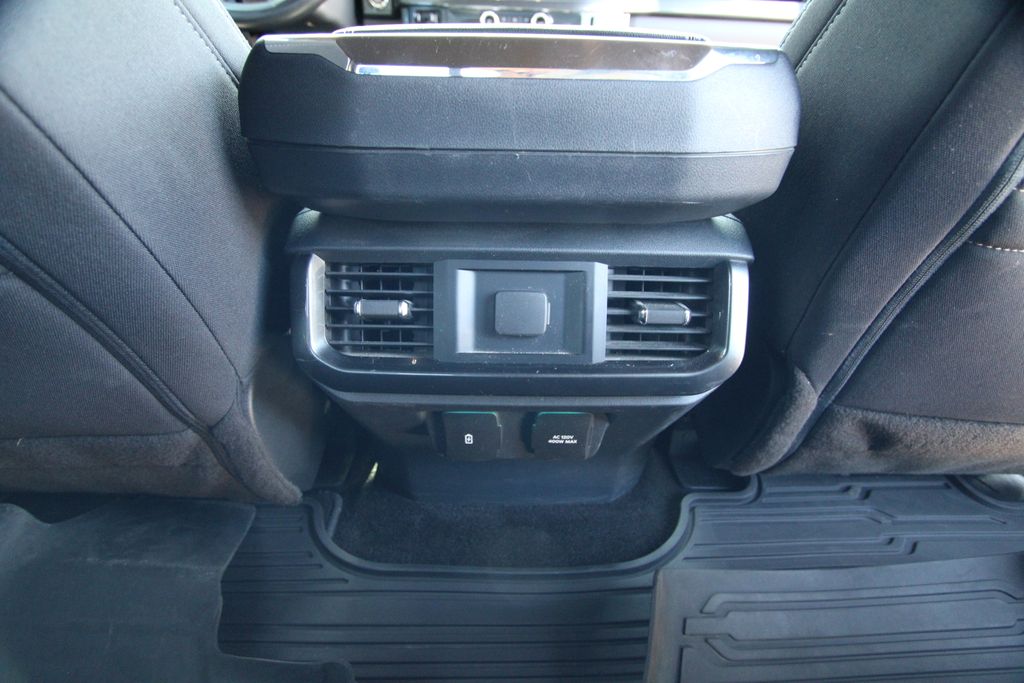 Used 2022 Ford F-150 Truck