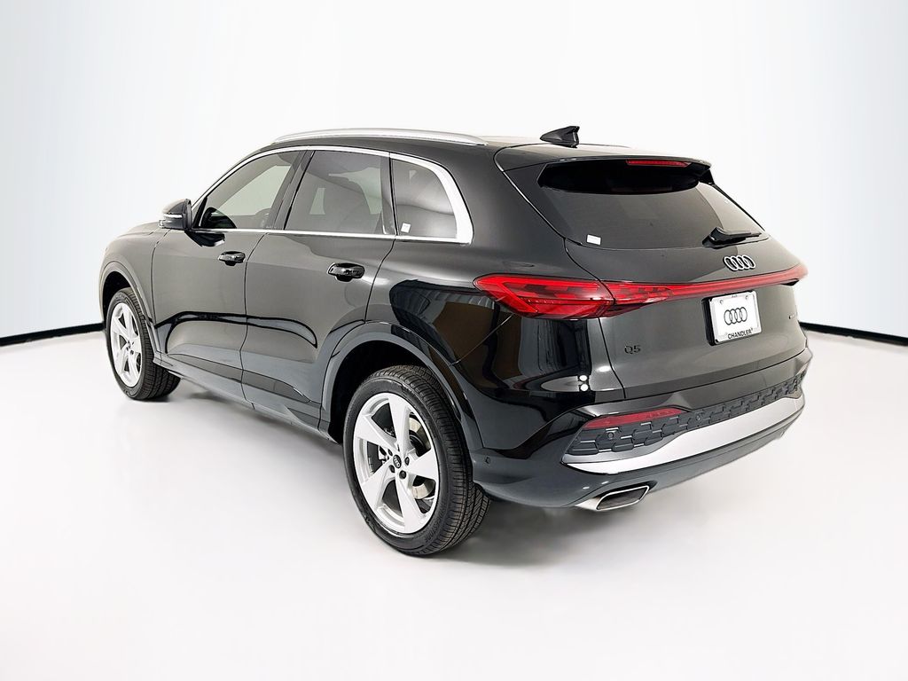 Thumbnail: 2026 Audi Q5 - 7