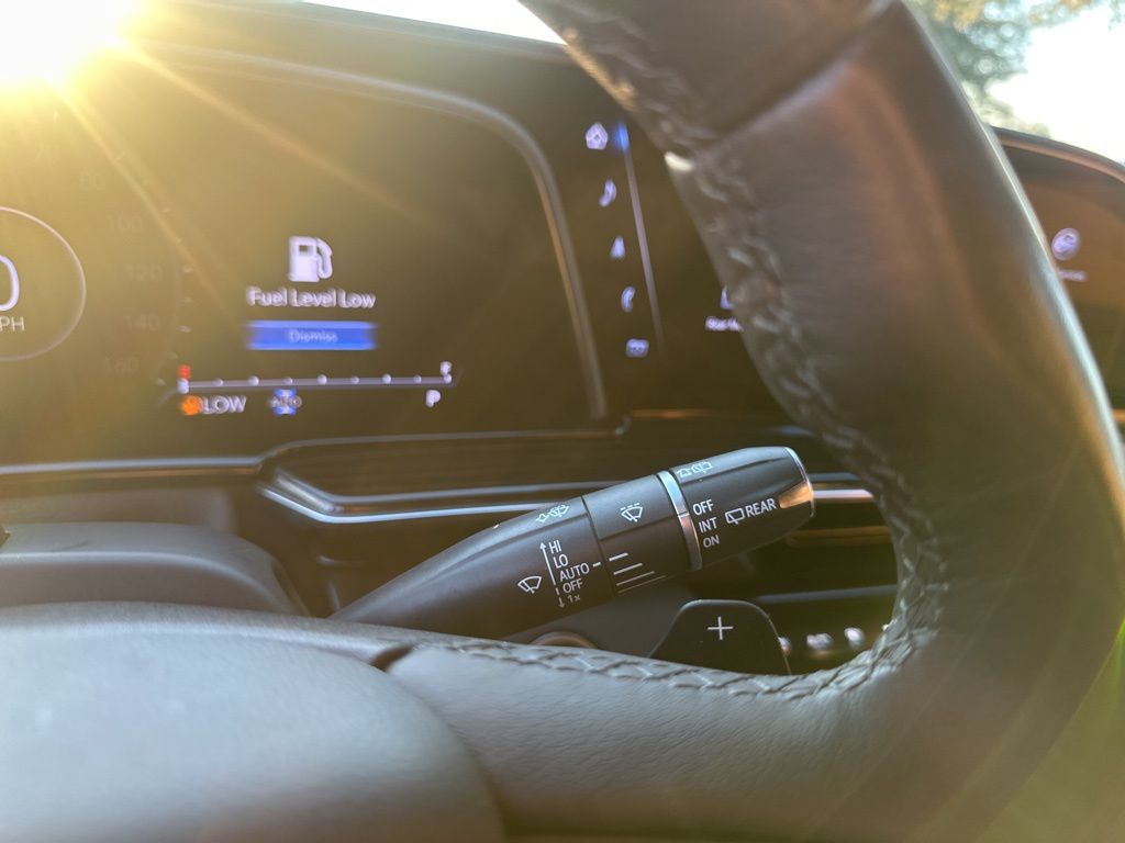 Used Car 2023 Cadillac Escalade  Premium Luxury For Sale Under $80,000 In Austin, Texas