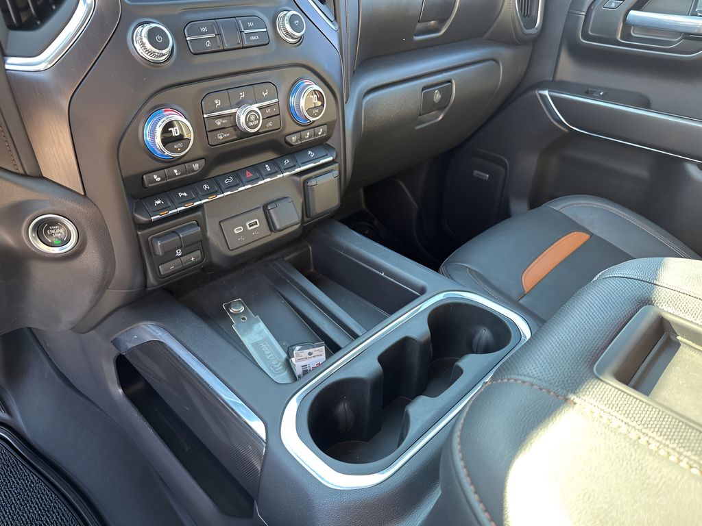 Used Car 2021 Gmc Sierra 1500  At4 For Sale Under $50,000 In Austin, Texas