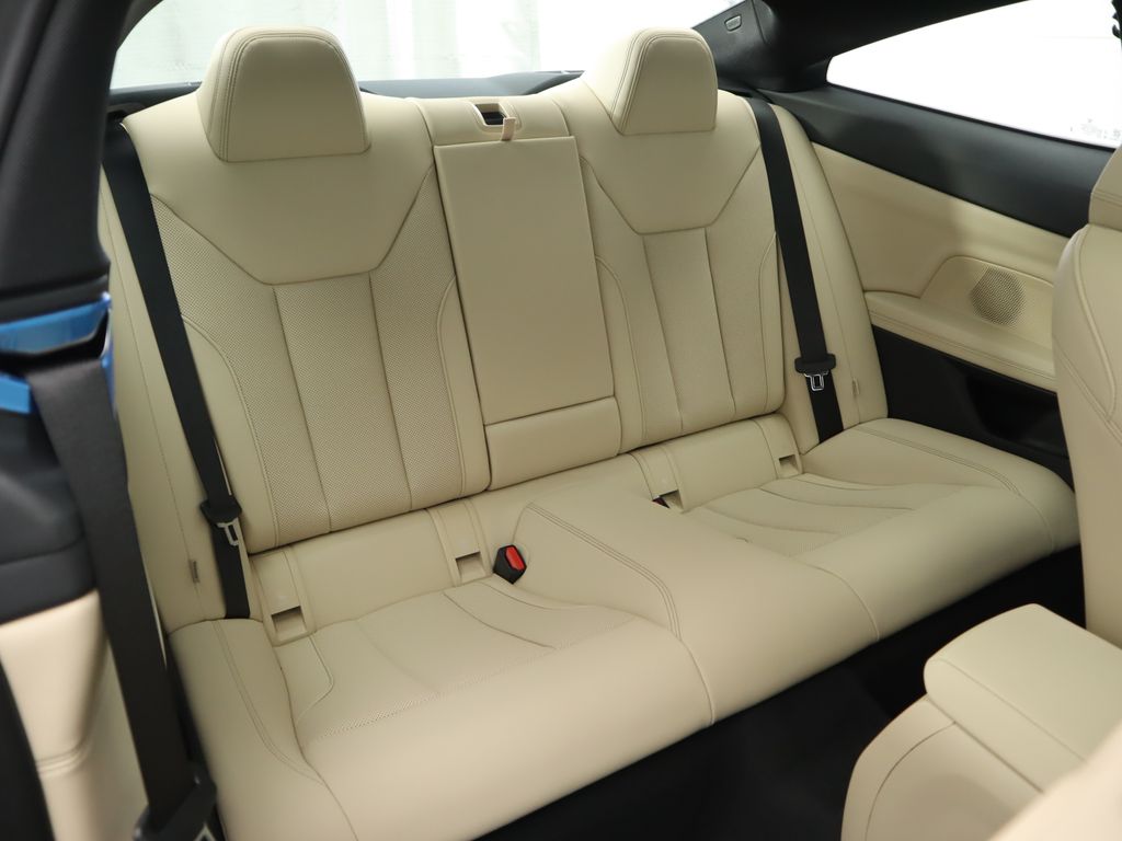 2025 BMW 4 Series 430i 23