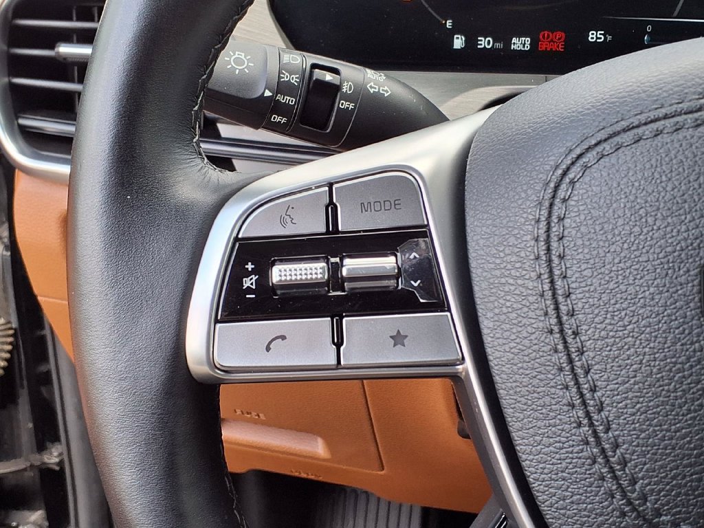 Used 2024 Kia Telluride SUV
