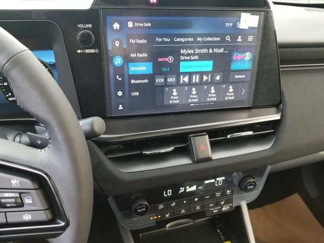 new 2026 Subaru Outback car, priced at $46,812