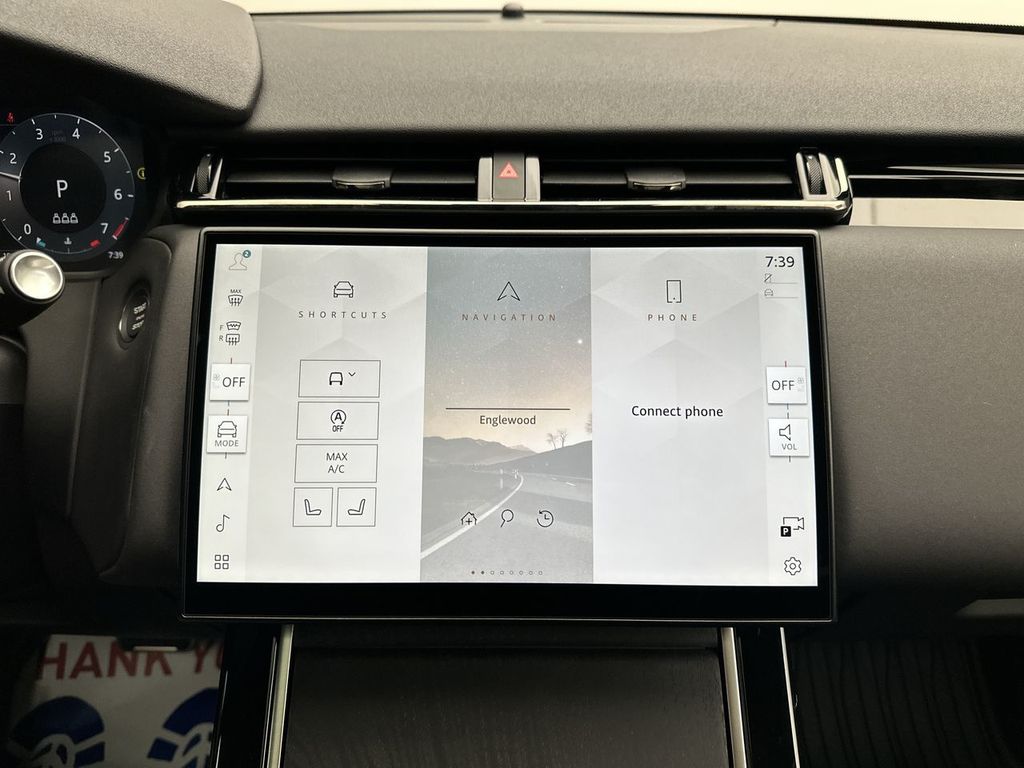 Thumbnail: 2024 Land Rover Range Rover Velar - 18
