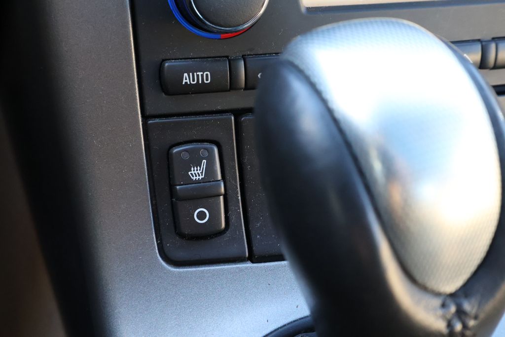 Thumbnail: 2007 Chevrolet Corvette - 28