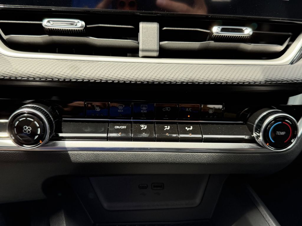 new 2026 Chevrolet Equinox car, priced at $27,295