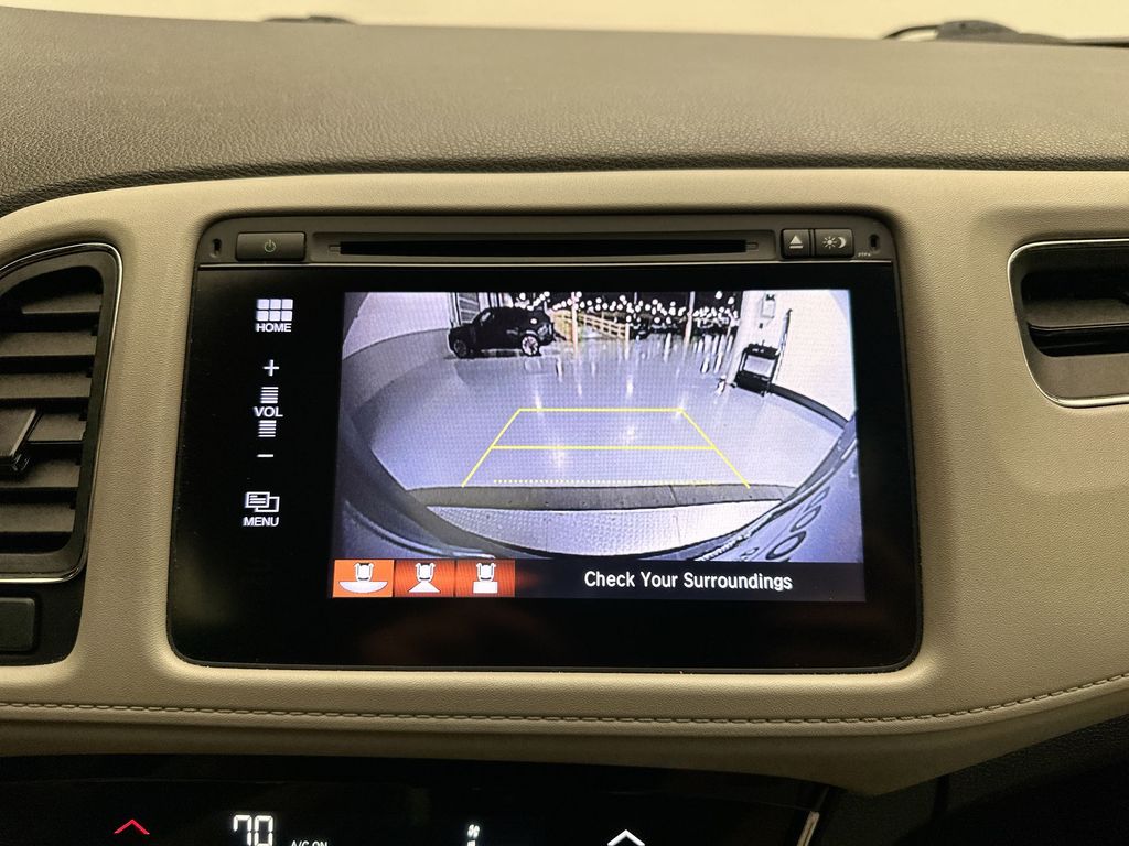 Thumbnail: 2018 Honda HR-V - 16