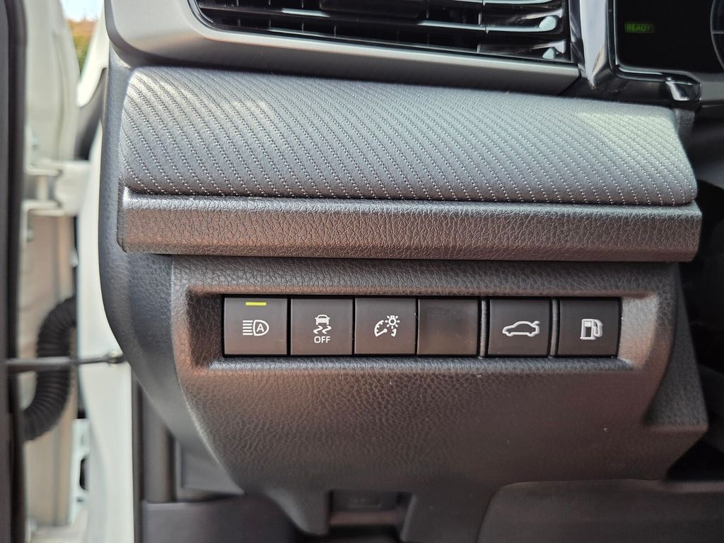 Used 2025 Toyota Camry Sedan