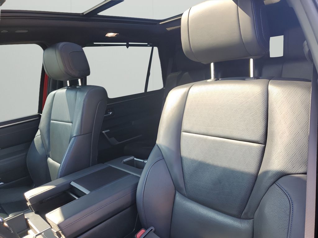 Used Car 2023 Toyota Sequoia  Platinum For Sale Under $70,000 In Austin, Texas