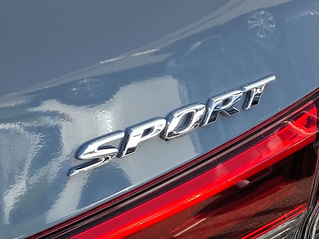 Thumbnail: 2022 Honda Civic - 31