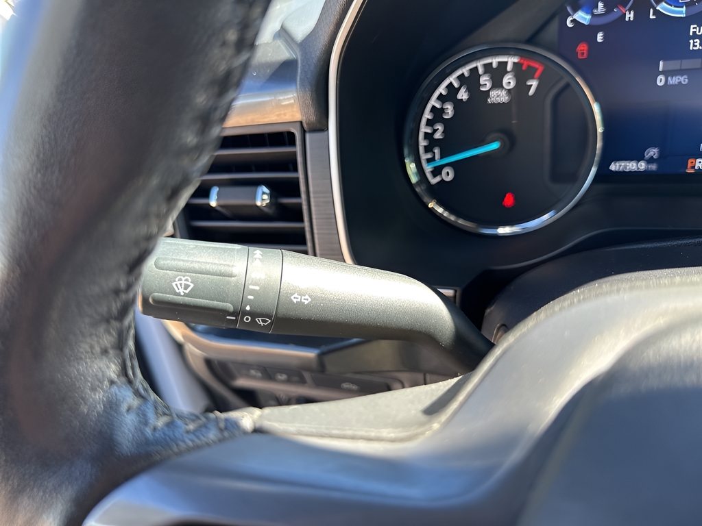 Used Car 2021 Ford F-150  Xlt For Sale Under $40,000 In Austin, Texas