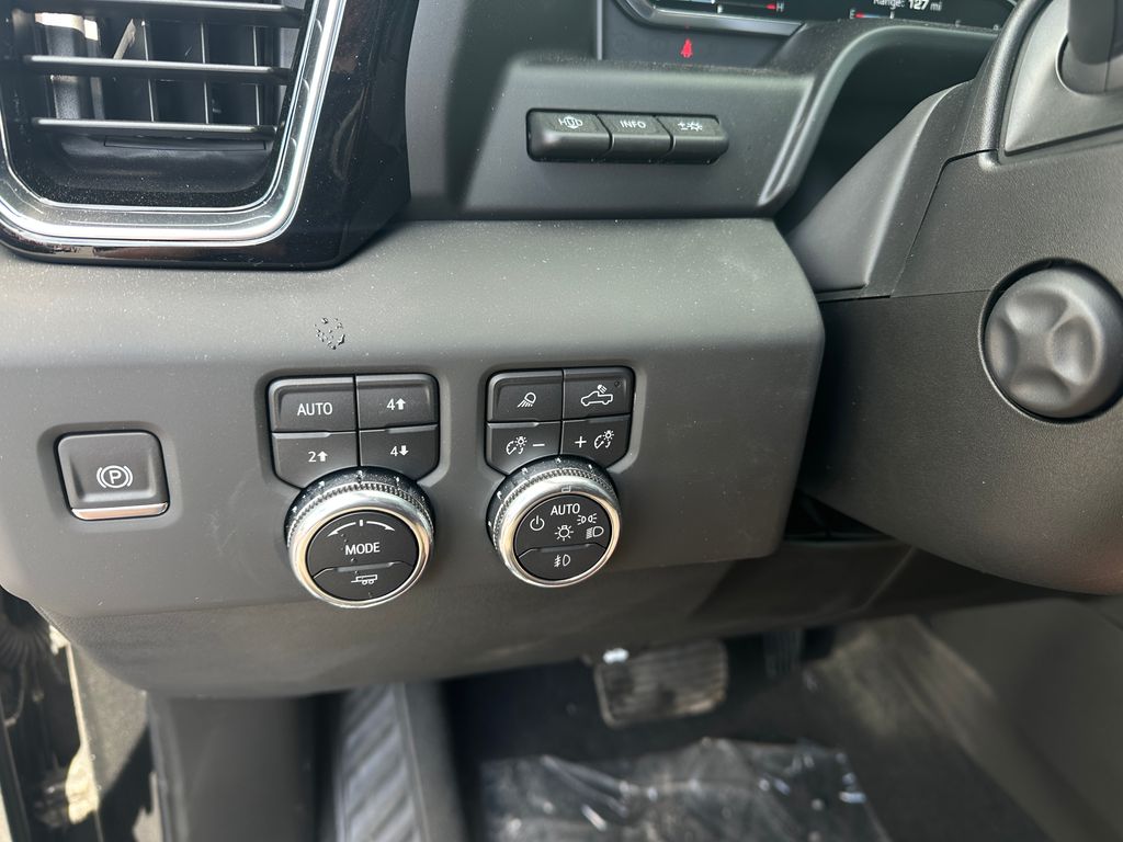 New 2025 GMC Sierra 1500 Truck