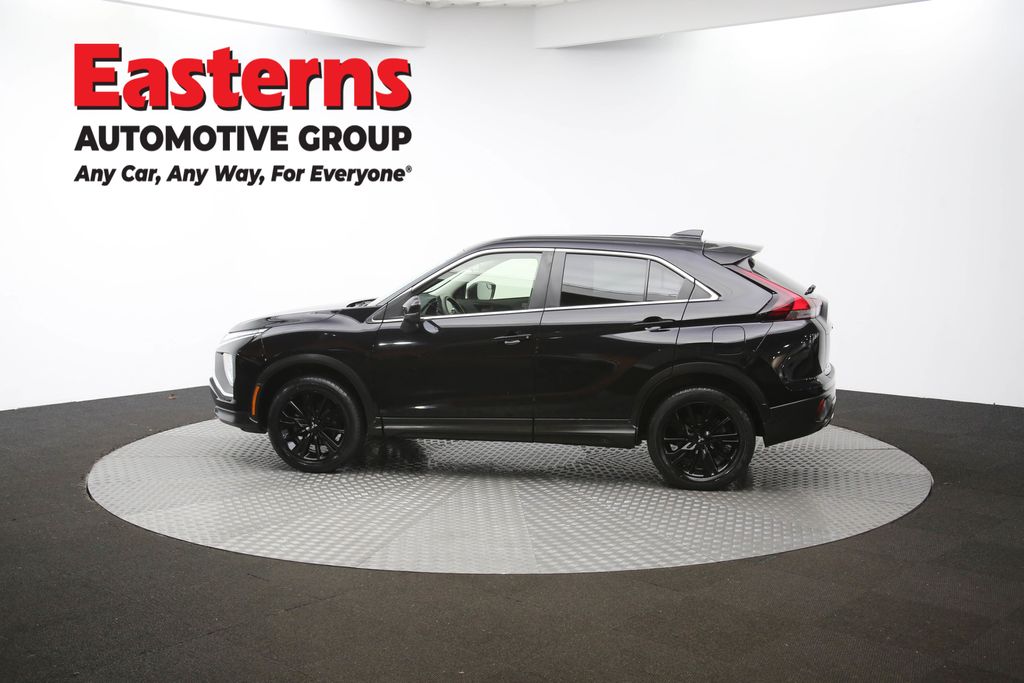 Used 2023 Black Mitsubishi LE image 58