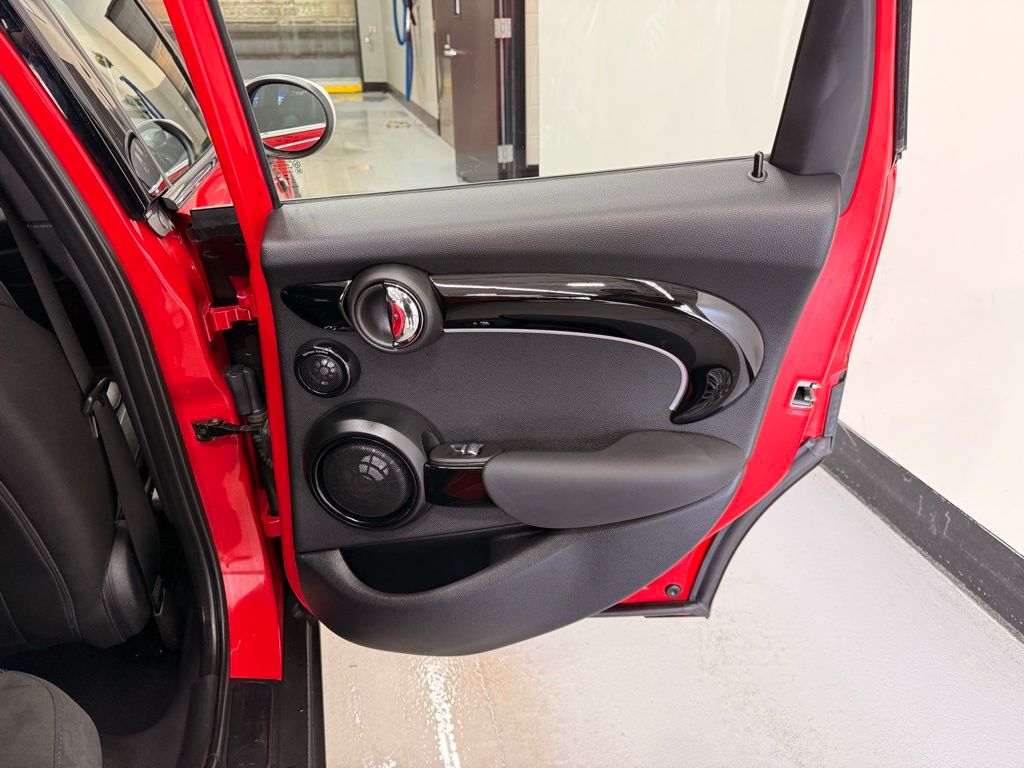 2024 MINI Cooper S 25