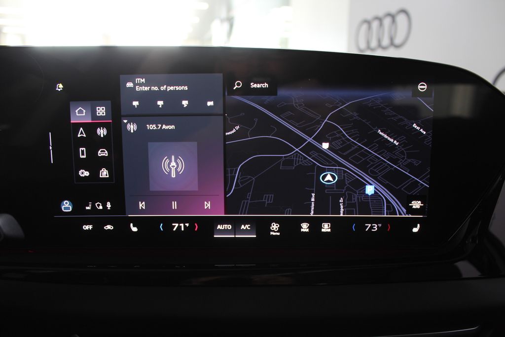 Thumbnail: 2025 Audi A5 - 15