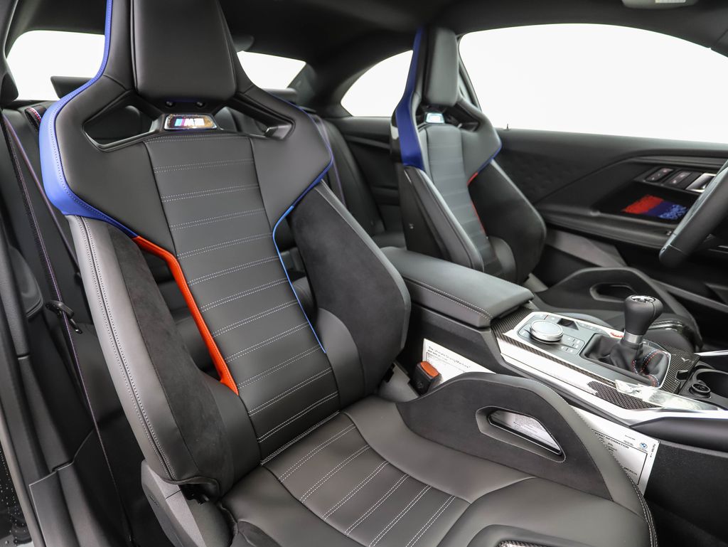 Thumbnail: 2026 BMW M2 - 27