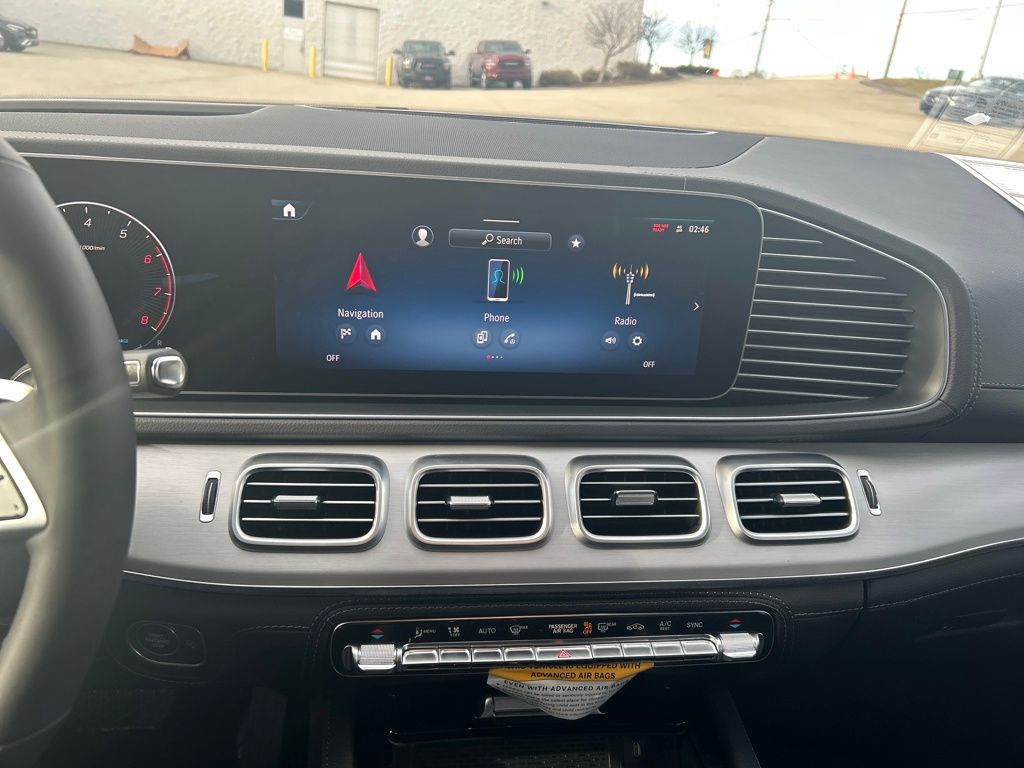 2026 Mercedes-Benz GLE GLE 450 Coupe Black at Audi Porsche Sewickley