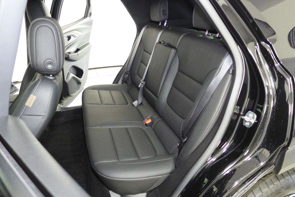 Thumbnail: 2023 Chevrolet TrailBlazer - 20