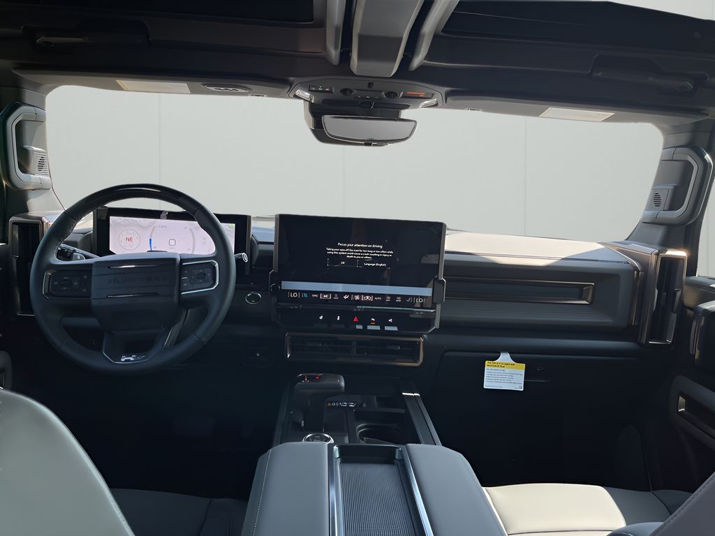 New Car 2025 Gmc Hummer Ev Suv  3x For Sale Under $110,000 In Austin, Texas