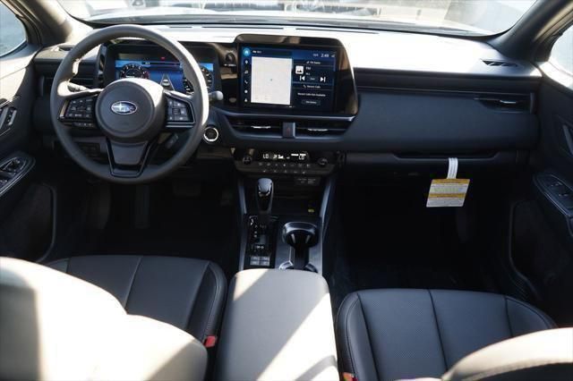 Thumbnail: 2026 Subaru Outback - 8