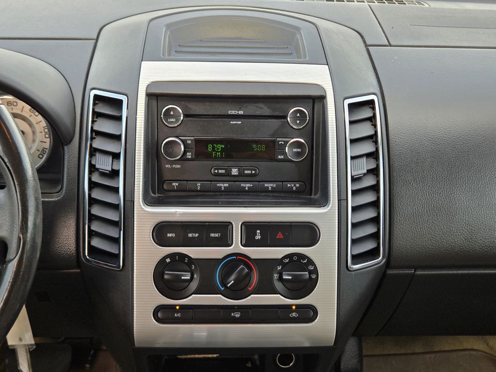 2008 Ford Edge SEL  at Bayway Chrysler Dodge Jeep Ram