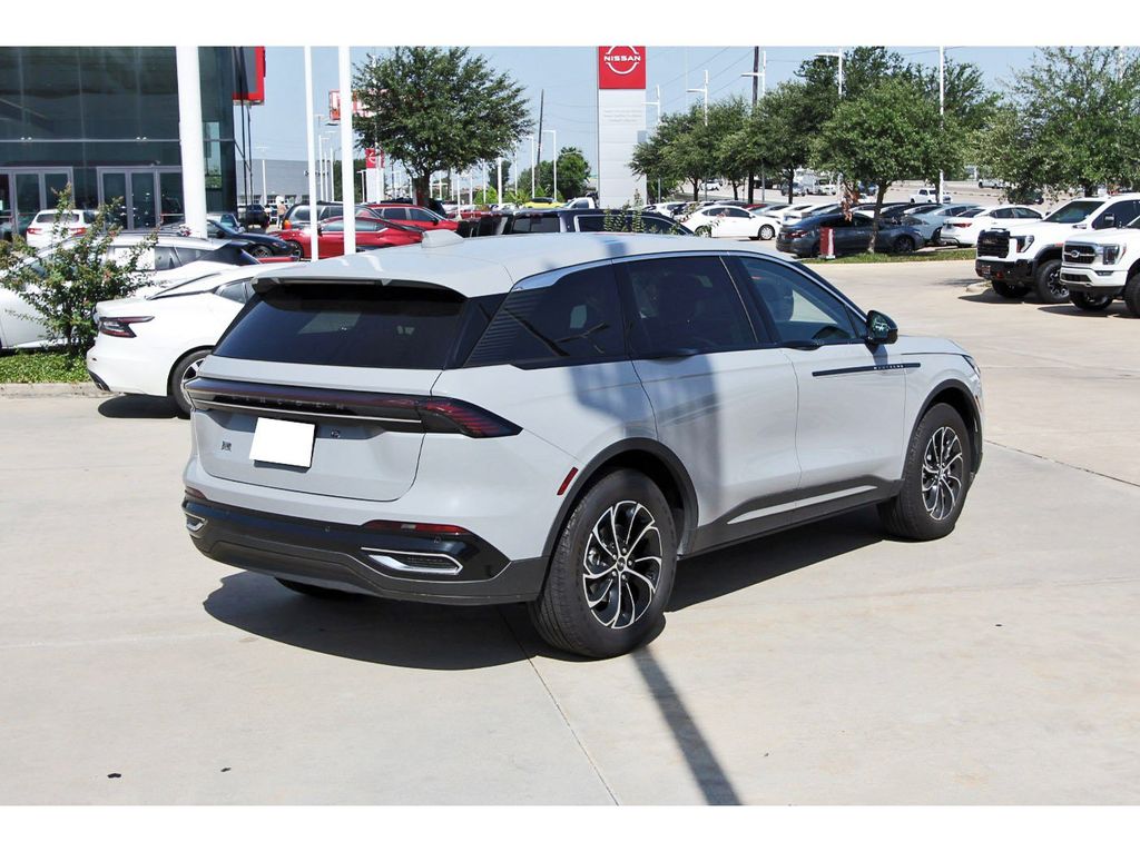 2026 Lincoln Nautilus Premiere Gray at AutoSavvy Houston Northwest