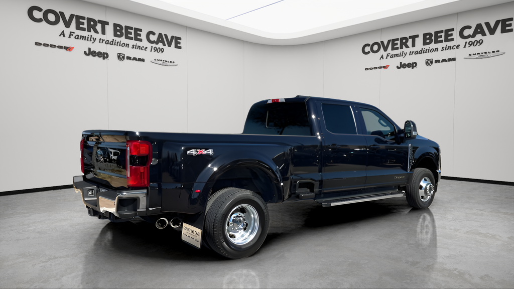 Used Car 2023 Ford F-350sd  Lariat For Sale Under $80,000 In Austin, Texas