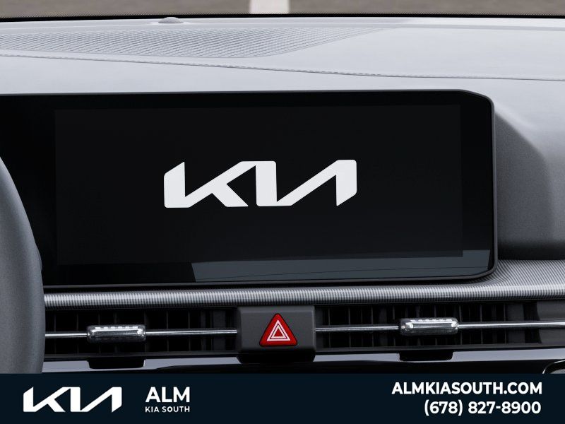 New 2026 Black Kia EX image 20