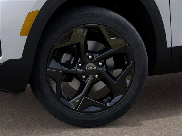 2026 Kia Seltos EX - 8