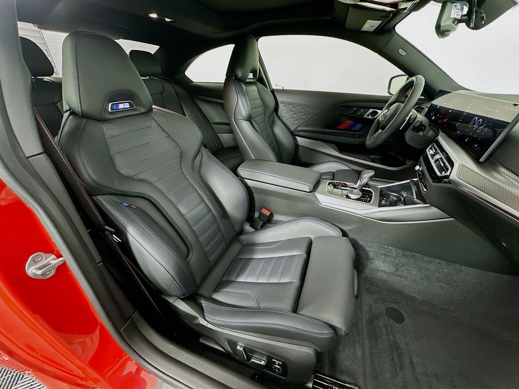 Thumbnail: 2024 BMW M2 - 29