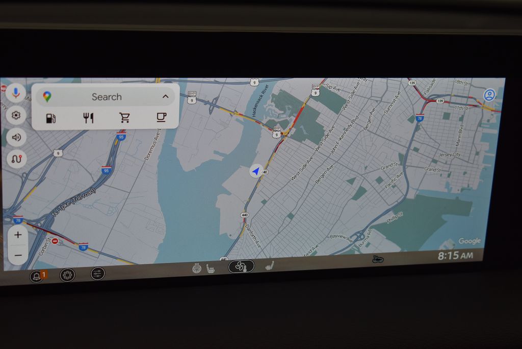 Thumbnail: 2026 Nissan Armada - 22