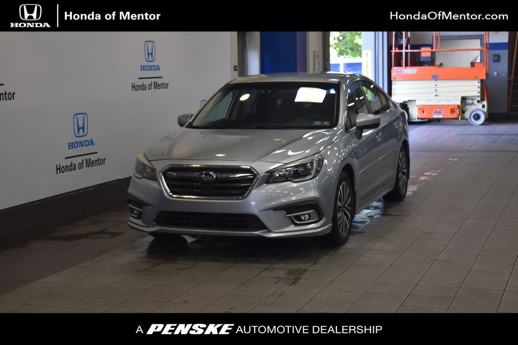 2018 Subaru Legacy Premium -
                Mentor, OH