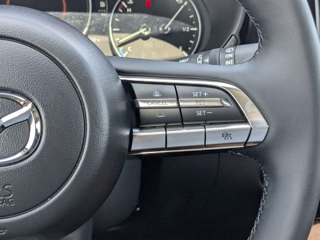 2025 Mazda CX-50 2.5 S Preferred