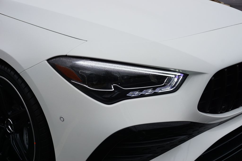 Thumbnail: 2026 Mercedes-Benz CLA - 10