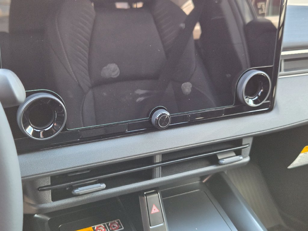 New 2026 Toyota C-HR SUV