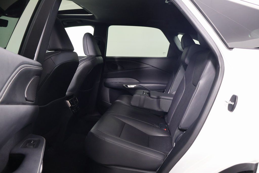 2023 Lexus RX 350 Premium+ 11